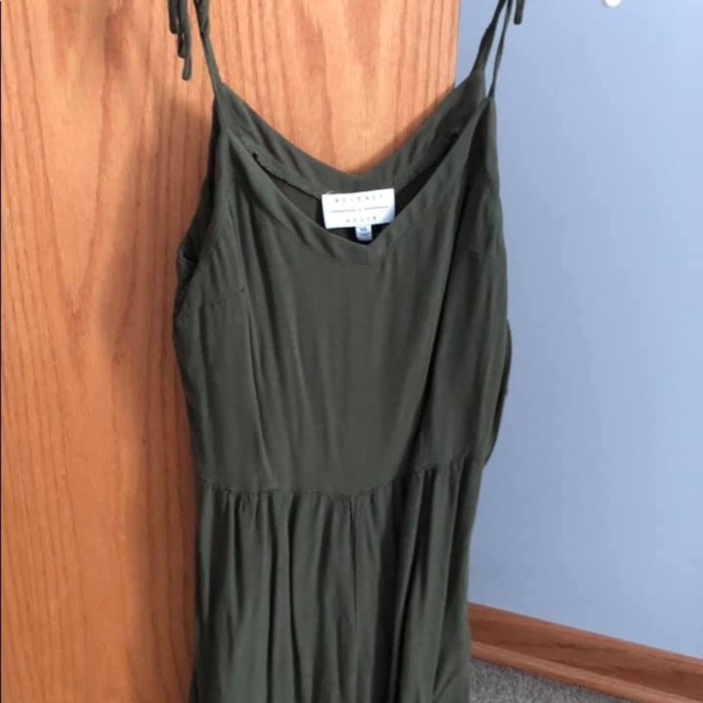 Pacsun romper